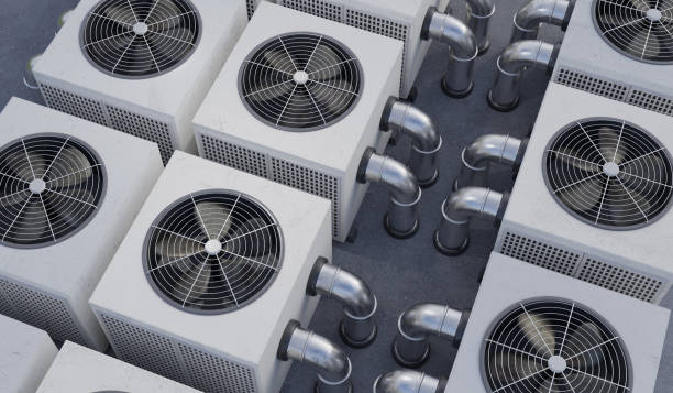 Best Affordable HVAC Services  in Chesterbrook, PA